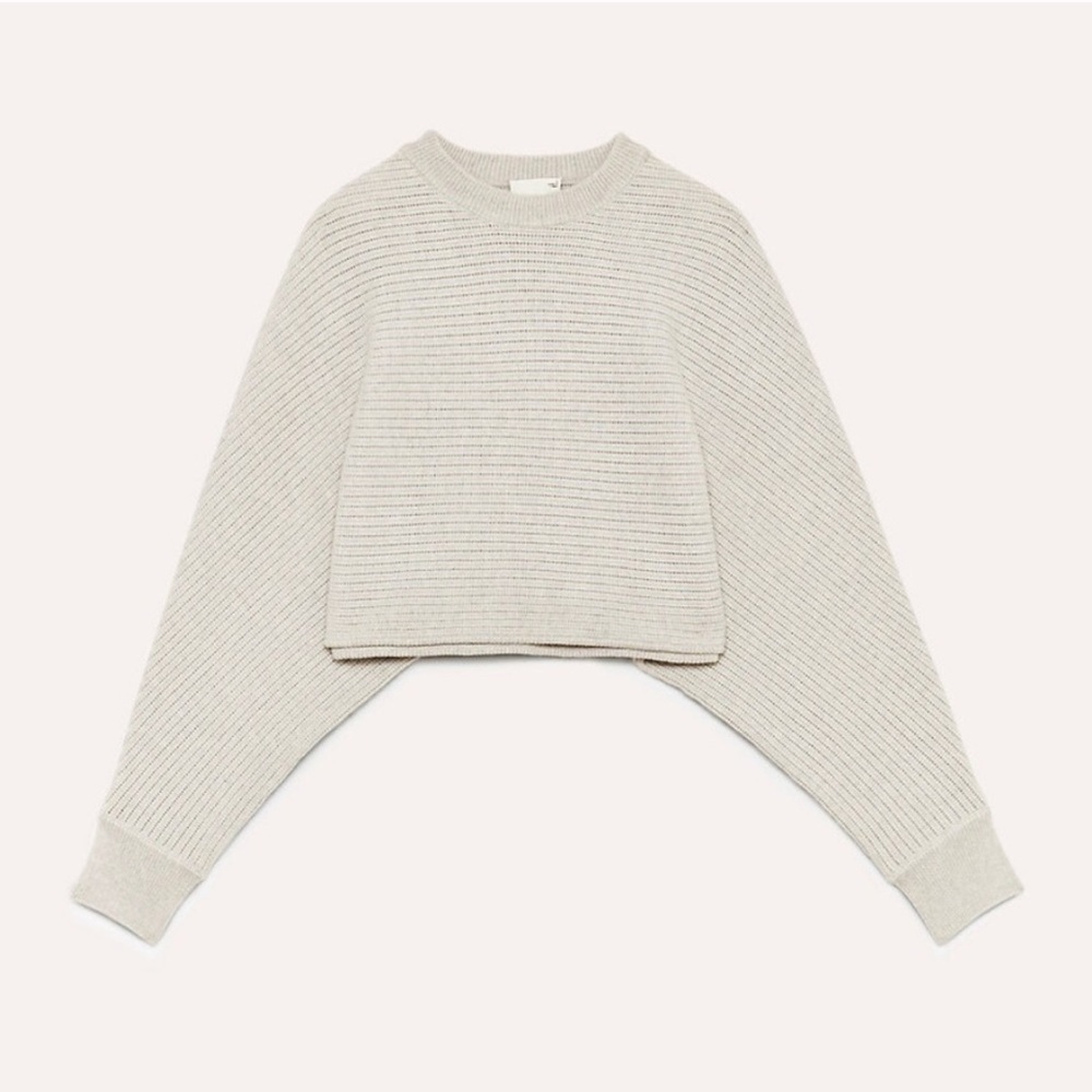 Aritzia Lolan Sweater